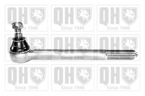 QUINTON HAZELL QR2783S