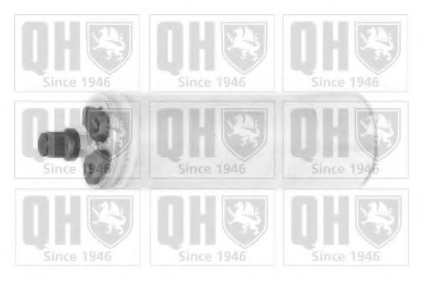 QUINTON HAZELL QRD146