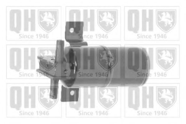 QUINTON HAZELL QRD175 QUINTON HAZELL QRD175