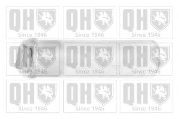 QUINTON HAZELL QRD182