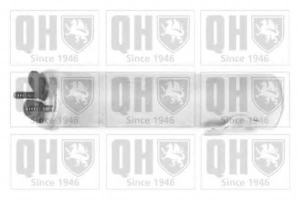 QUINTON HAZELL QRD183