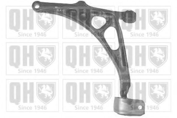 QUINTON HAZELL QSA1384S QUINTON HAZELL QSA1384S