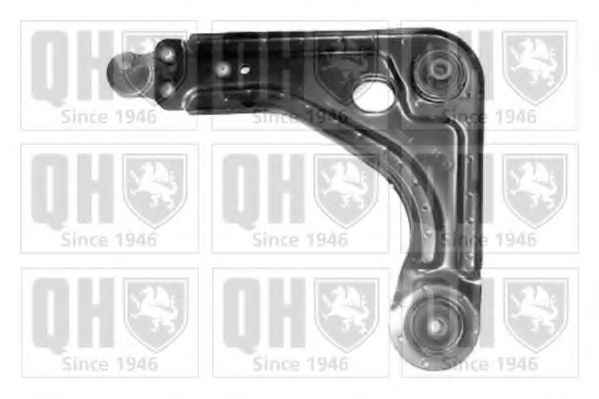 QUINTON HAZELL QSA1536S