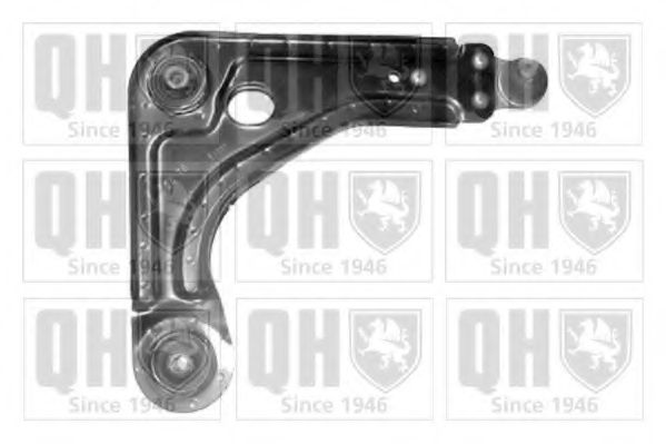 QUINTON HAZELL QSA1537S QUINTON HAZELL QSA1537S