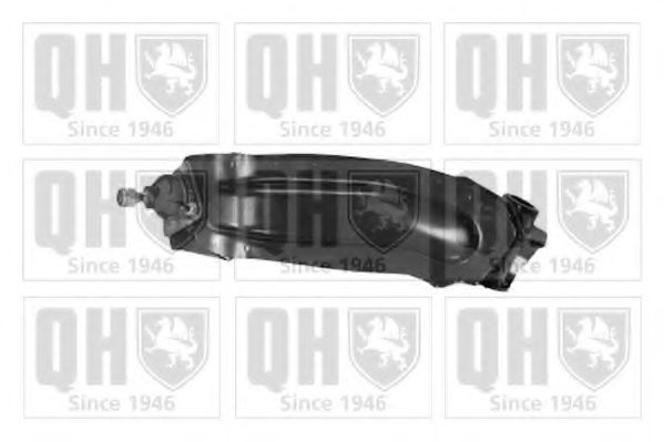 QUINTON HAZELL QSA216S