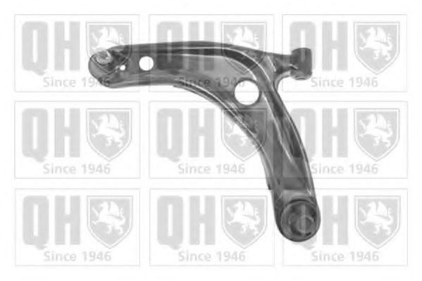 QUINTON HAZELL QSA2437S QUINTON HAZELL QSA2437S