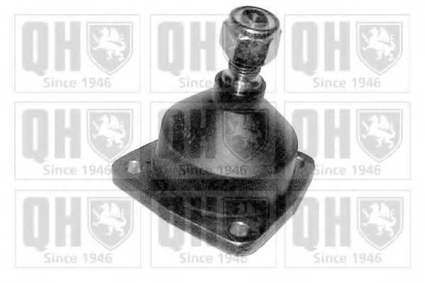 QUINTON HAZELL QSJ228S QUINTON HAZELL QSJ228S