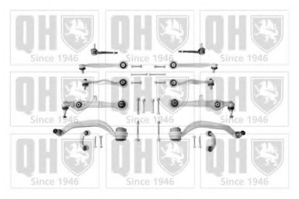 QUINTON HAZELL QSJ5007K