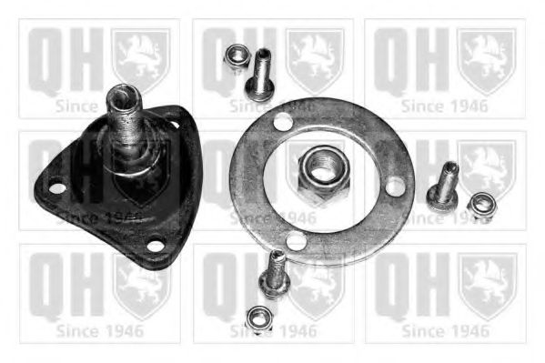 QUINTON HAZELL QSJ684S