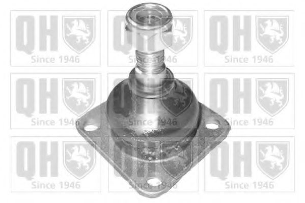 QUINTON HAZELL QSJ768S