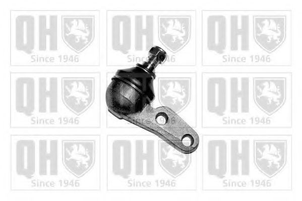 QUINTON HAZELL QSJ838S QUINTON HAZELL QSJ838S