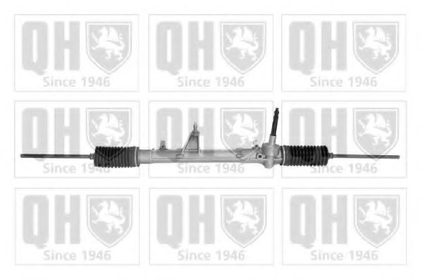 QUINTON HAZELL QSR144
