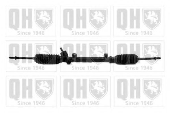 QUINTON HAZELL QSR257 QUINTON HAZELL QSR257