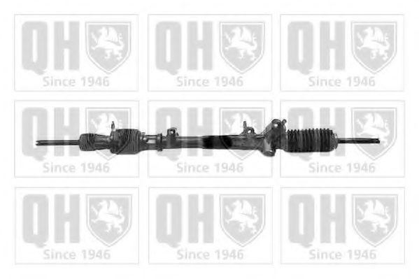 QUINTON HAZELL QSR258 QUINTON HAZELL QSR258