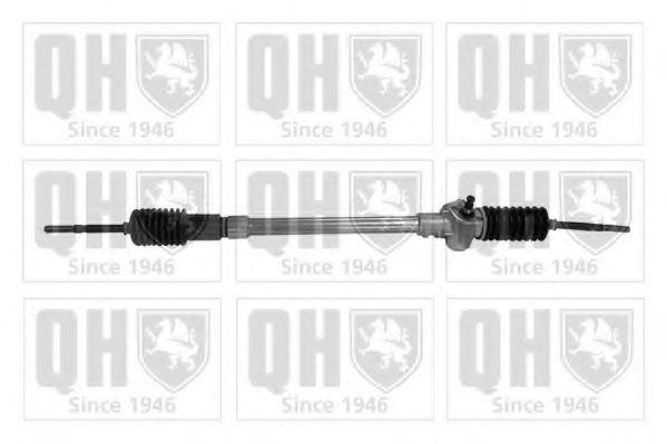 QUINTON HAZELL QSR7 QUINTON HAZELL QSR7