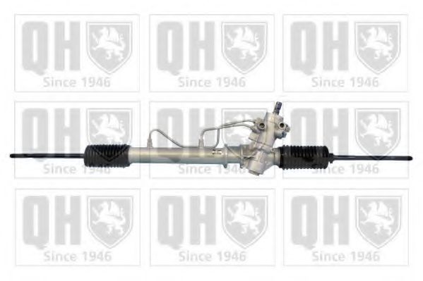 QUINTON HAZELL QSRP1019