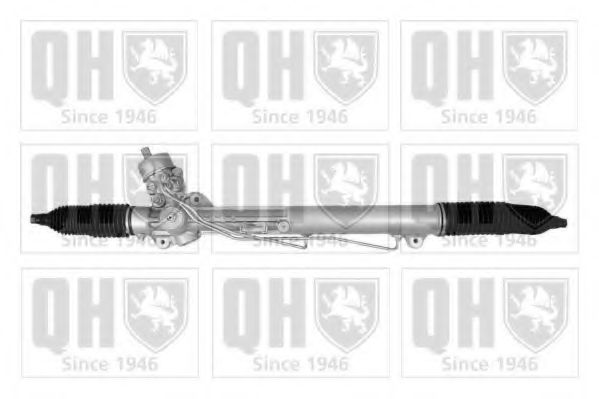 QUINTON HAZELL QSRP1095