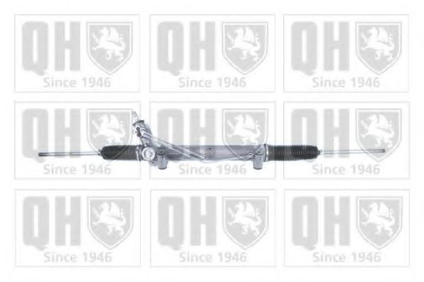QUINTON HAZELL QSRP1134