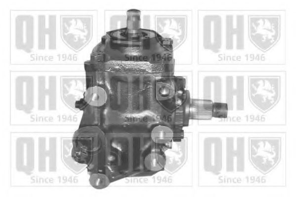 QUINTON HAZELL QSRP1204