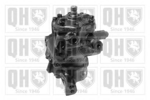 QUINTON HAZELL QSRP1208