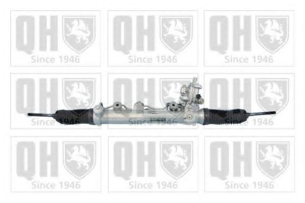 QUINTON HAZELL QSRP1217 QUINTON HAZELL QSRP1217