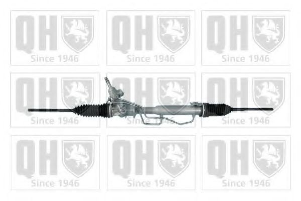 QUINTON HAZELL QSRP1254