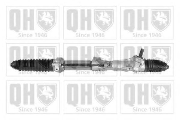 QUINTON HAZELL QSRP1267