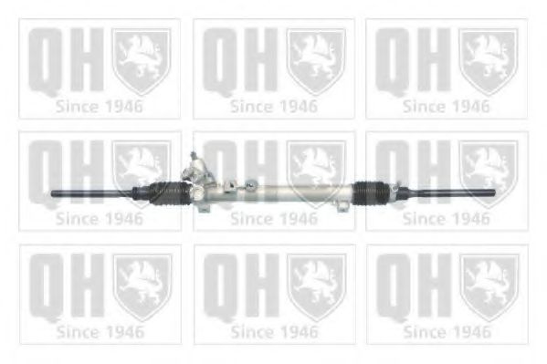 QUINTON HAZELL QSRP1278