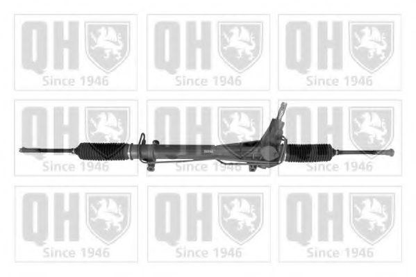 QUINTON HAZELL QSRP591