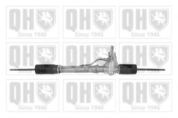 QUINTON HAZELL QSRP760