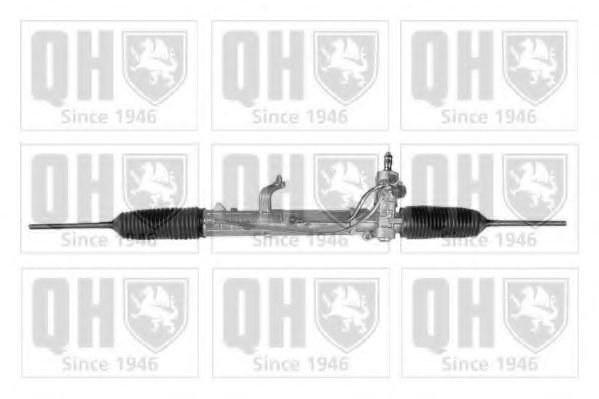 QUINTON HAZELL QSRP817