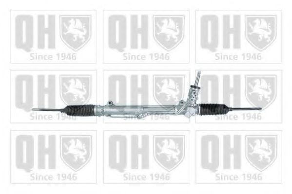 QUINTON HAZELL QSRP863