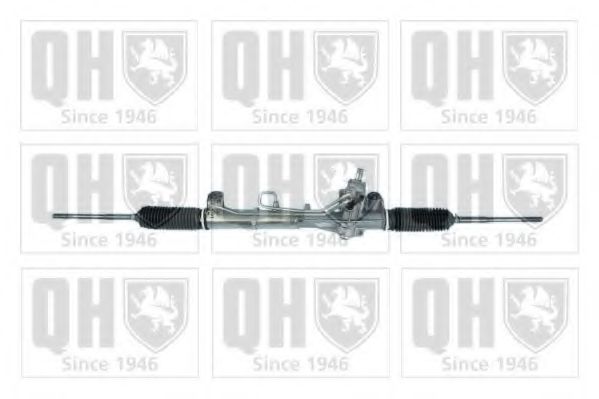 QUINTON HAZELL QSRP864