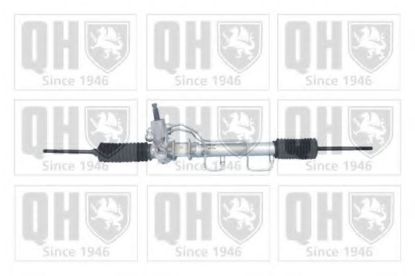 QUINTON HAZELL QSRP940