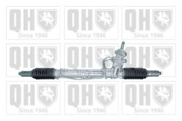 QUINTON HAZELL QSRP996