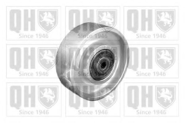QUINTON HAZELL QTA695