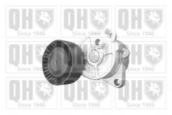QUINTON HAZELL QTA918
