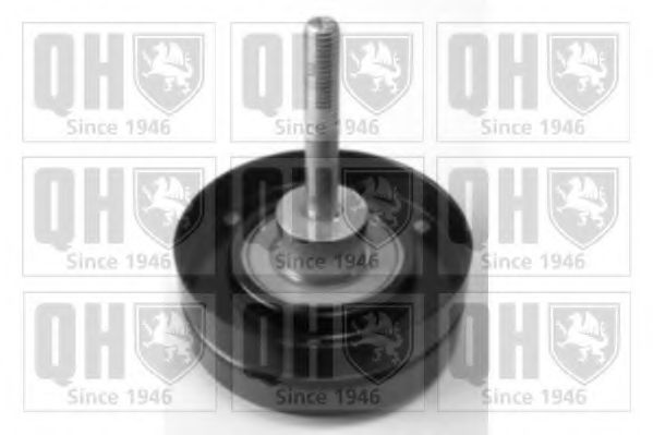 QUINTON HAZELL QTA1266