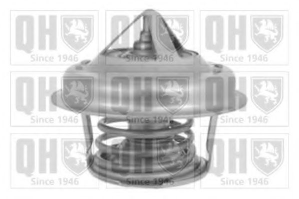 QUINTON HAZELL QTH386