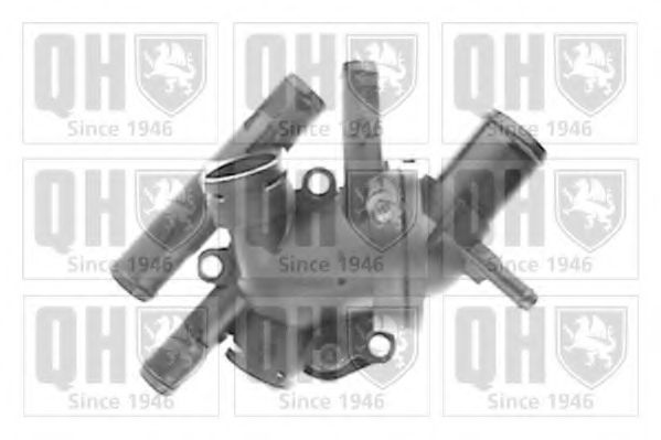 QUINTON HAZELL QTH592K