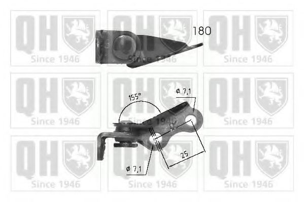 QUINTON HAZELL QTS840294