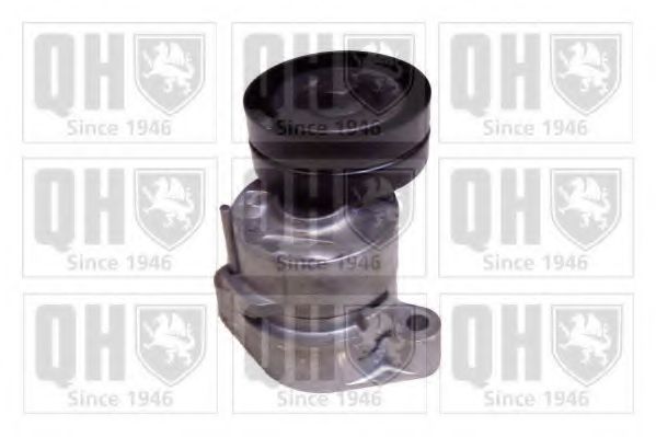 QUINTON HAZELL QTT898