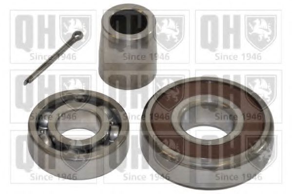 QUINTON HAZELL QWB1206