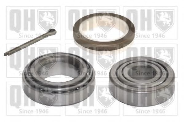 QUINTON HAZELL QWB170C
