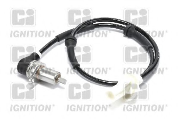 QUINTON HAZELL XABS539