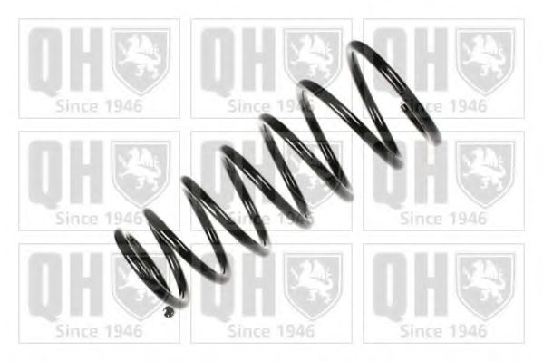 QUINTON HAZELL QCS5881 QUINTON HAZELL QCS5881