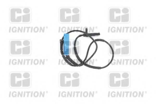 QUINTON HAZELL XABS918 QUINTON HAZELL XABS918