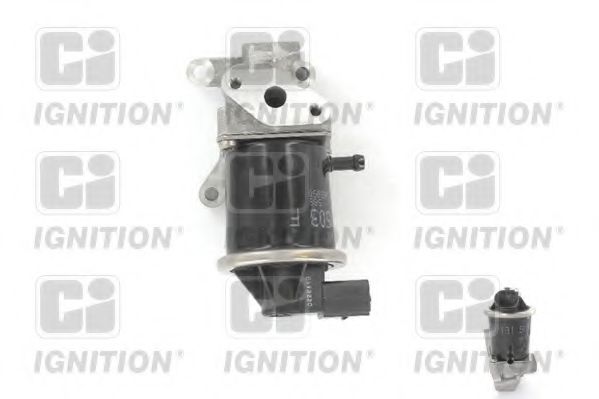 QUINTON HAZELL XEGR120