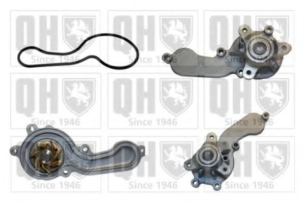 QUINTON HAZELL QCP3812 QUINTON HAZELL QCP3812