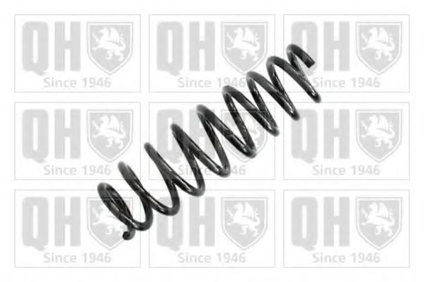 QUINTON HAZELL QCS6557 QUINTON HAZELL QCS6557